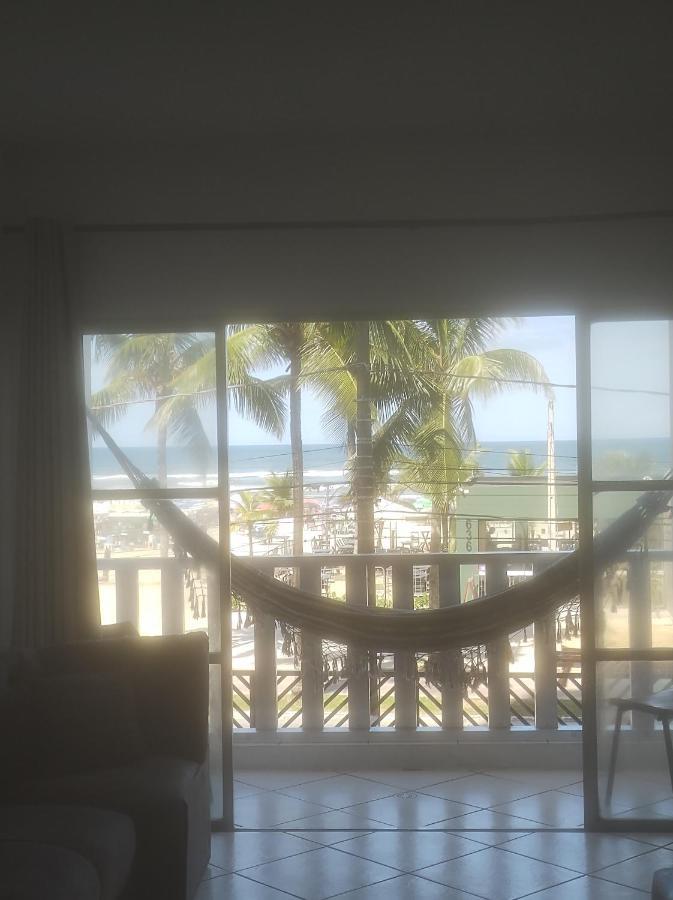 Apartamento Vista Mar Praia Grande  Exterior photo