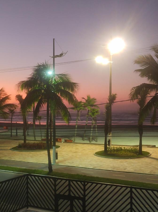 Apartamento Vista Mar Praia Grande  Exterior photo