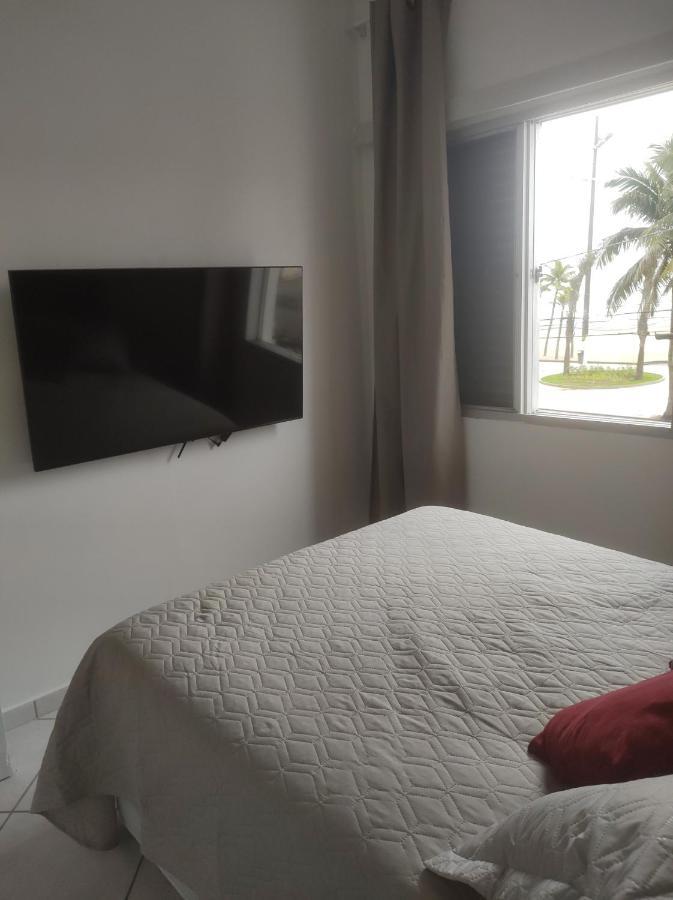 Apartamento Vista Mar Praia Grande  Exterior photo
