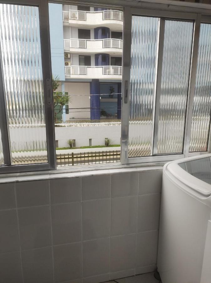Apartamento Vista Mar Praia Grande  Exterior photo