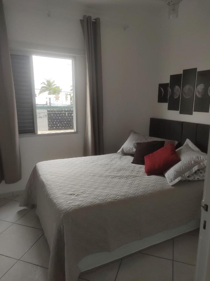 Apartamento Vista Mar Praia Grande  Exterior photo