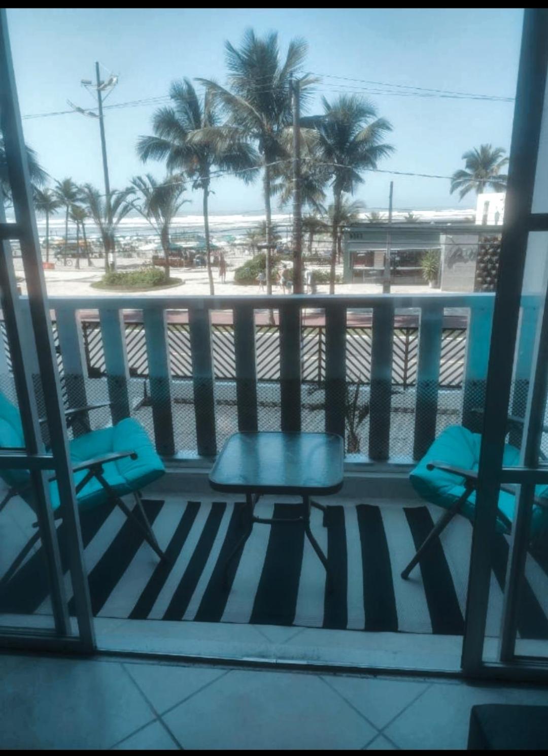 Apartamento Vista Mar Praia Grande  Exterior photo
