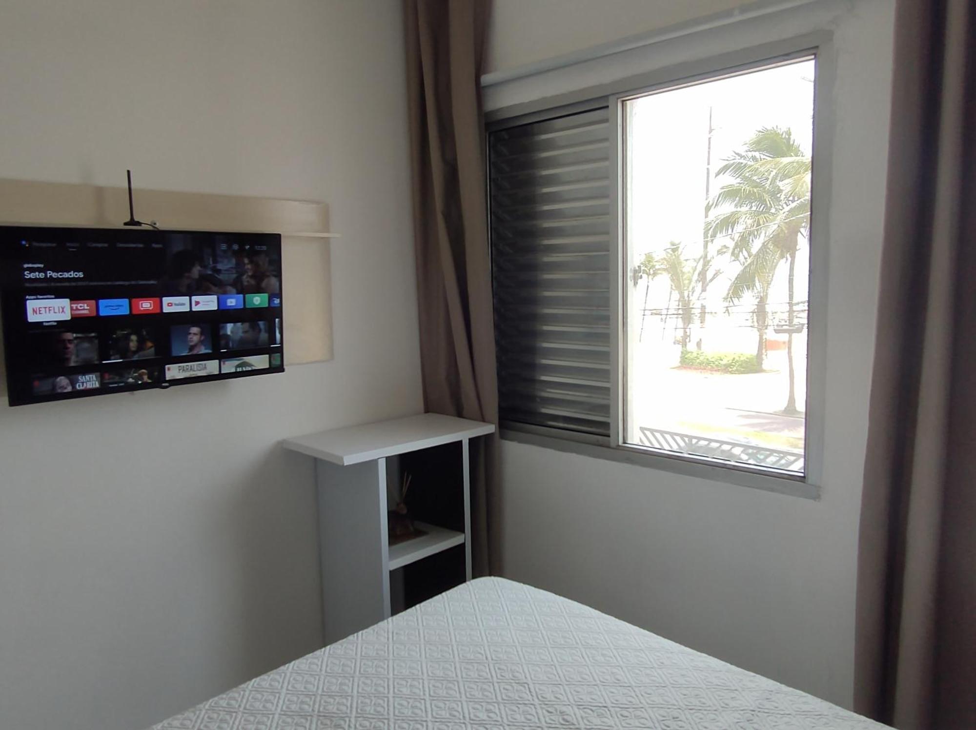 Apartamento Vista Mar Praia Grande  Exterior photo