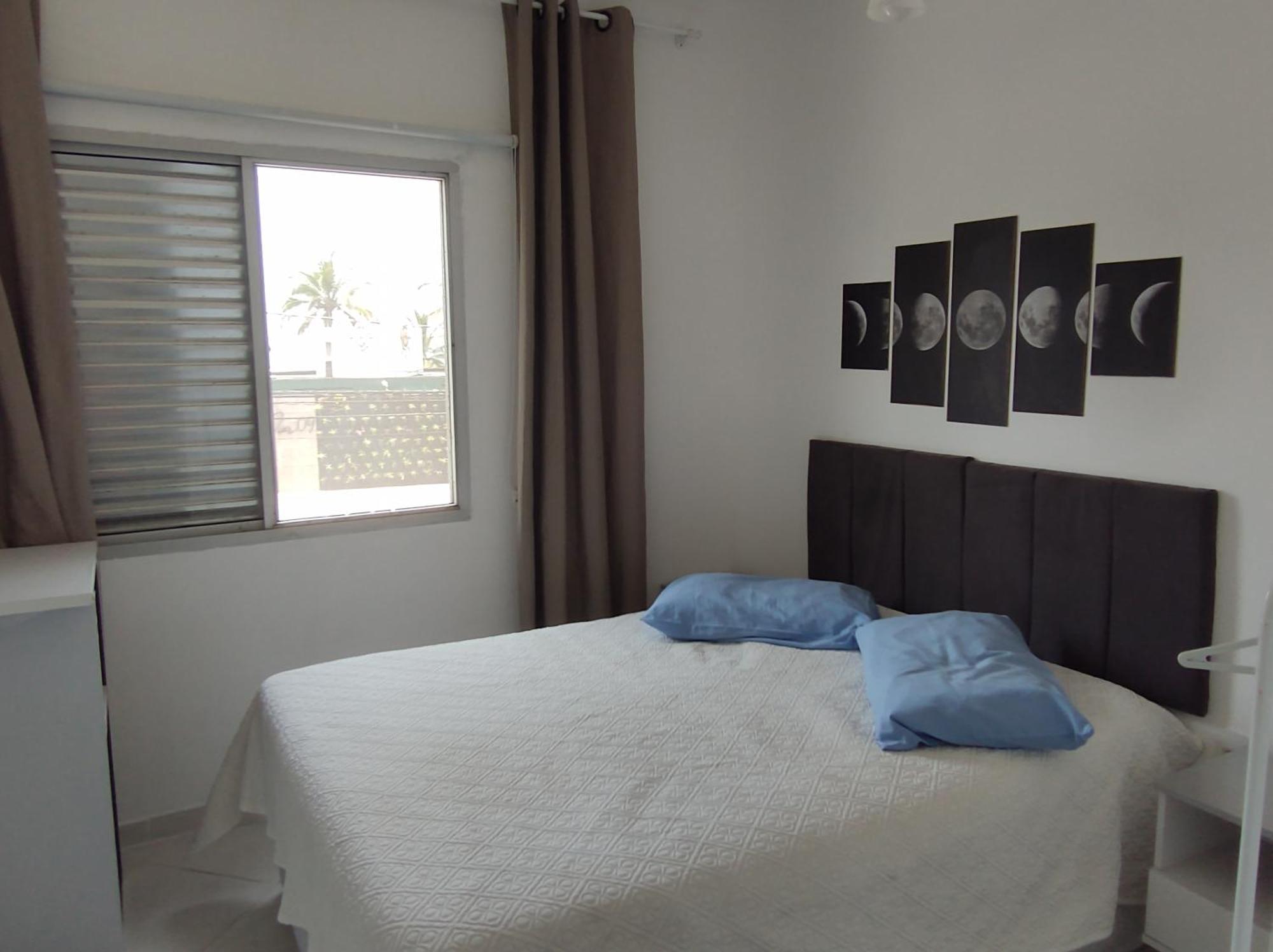 Apartamento Vista Mar Praia Grande  Exterior photo