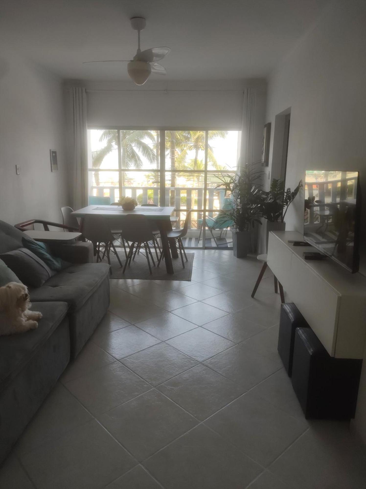 Apartamento Vista Mar Praia Grande  Exterior photo