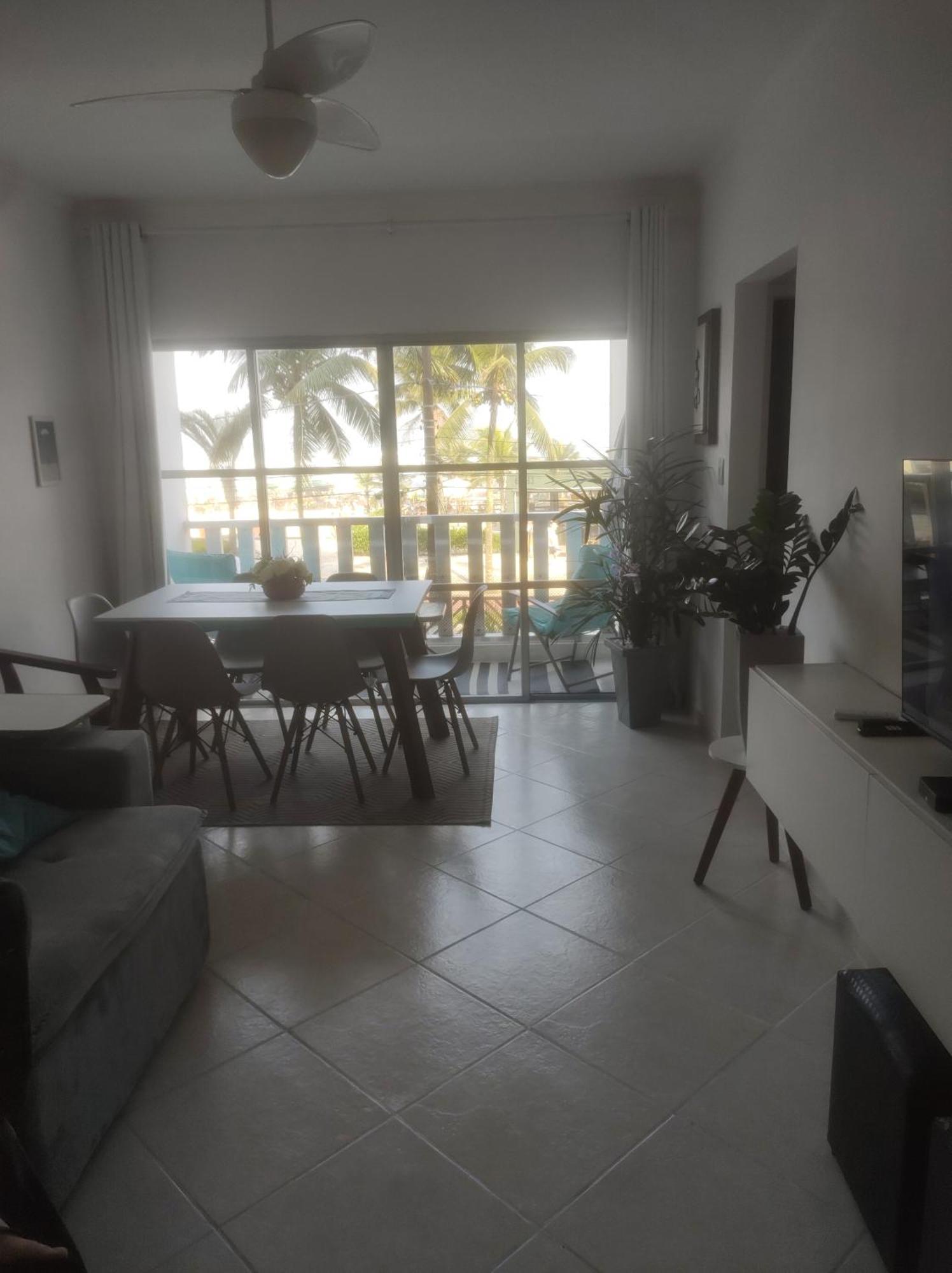 Apartamento Vista Mar Praia Grande  Exterior photo